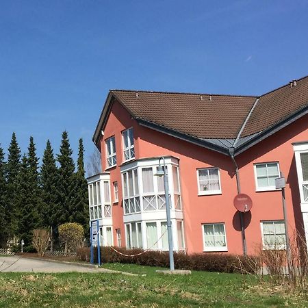 Apartment Gosch An Der Skiwiese Braunlage Exteriér fotografie
